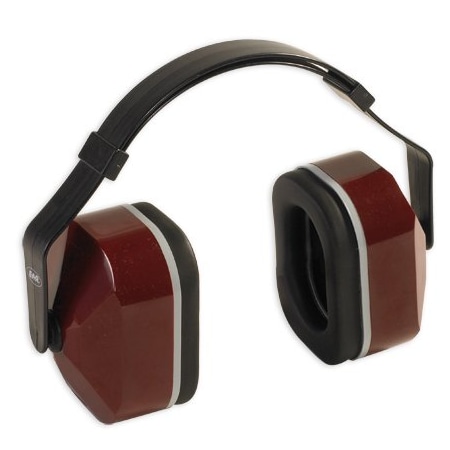 Bsc Preferred E-A-R Earmuffs, 2PK OCS1405